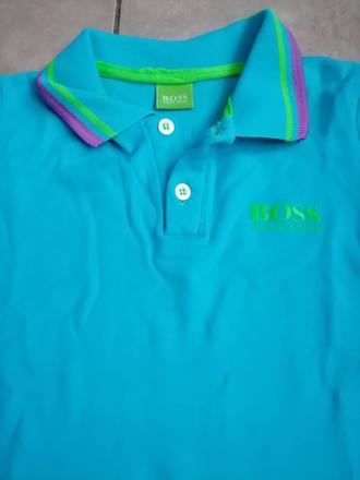 Tričko s limčekom, 122