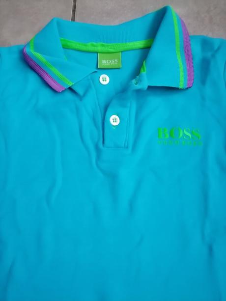 Tričko s limčekom, 122