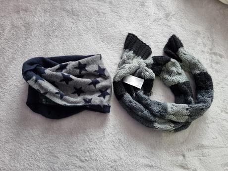 Nakrcnik plus sal gratis, h&m,128