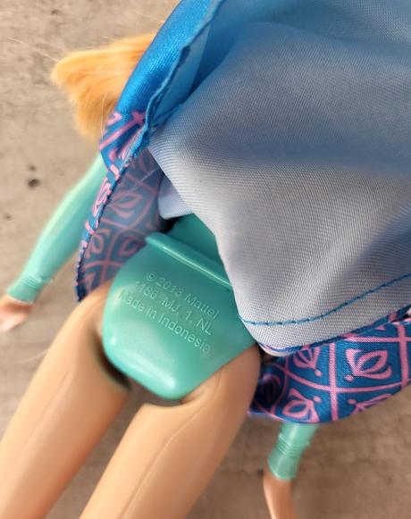 Disney frozen anna, 