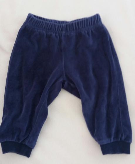 Zamatove teplaky, lupilu,68