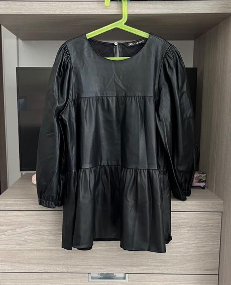 Kozenková blúzka, zara,s