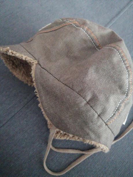 Zimná čiapka /baranica, 92