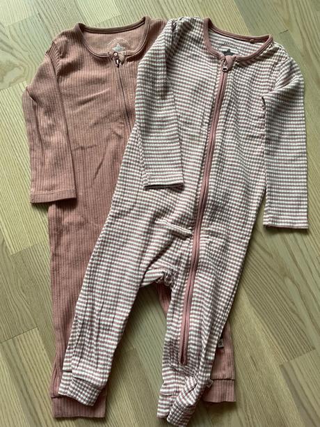 Overaly na spanie, f&f,80