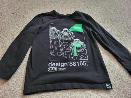 Tricko original marines, original marines,110