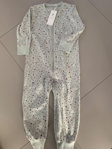 Lindex 98 pyžamko, lindex,98