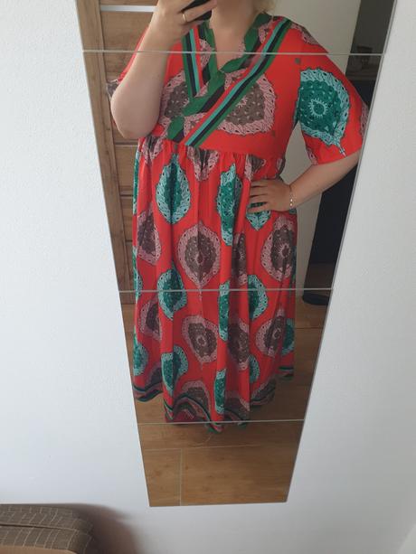 Nove krásne šaty, 46