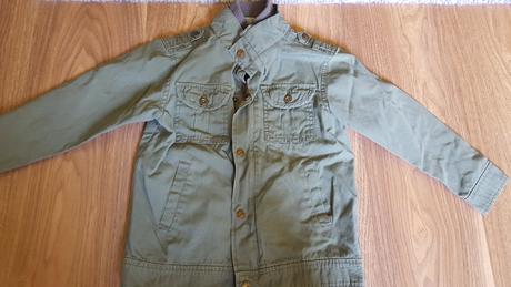 Prechodna bunda, topolino,116