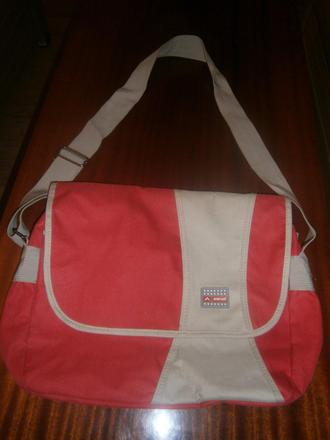 Taška na plece,
