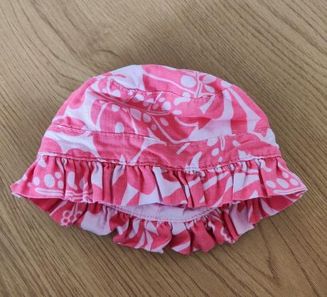 Klobúčik gap novorodenec, gap,62