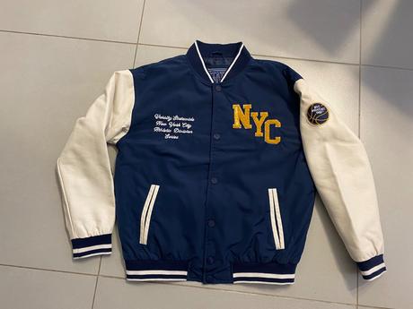 Prechodná bunda, c&a,146