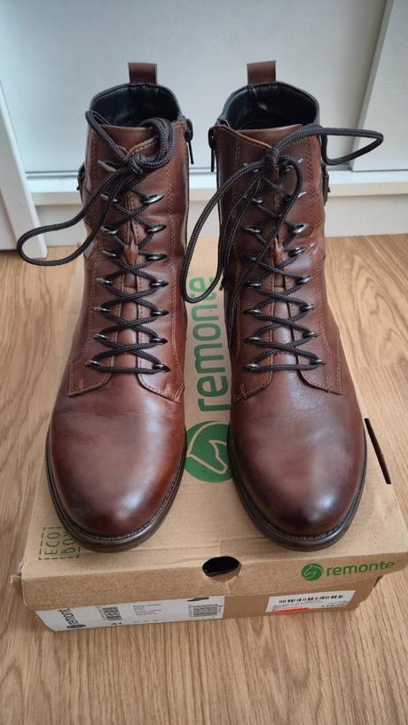 Členkové topánky remonte, 42