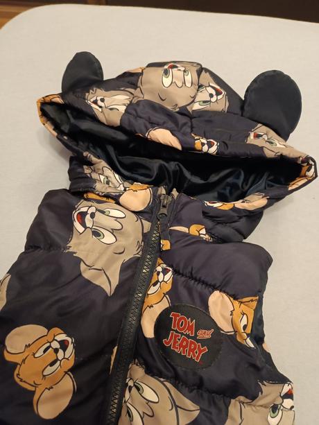 Vesta tom & jerry prechodná - 92, 92