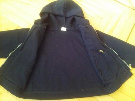 Tenká vetrovočka , 92