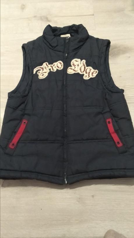 Vesta vel. 140, dognose,140