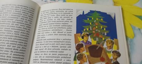 Keď bol dedko malý, 