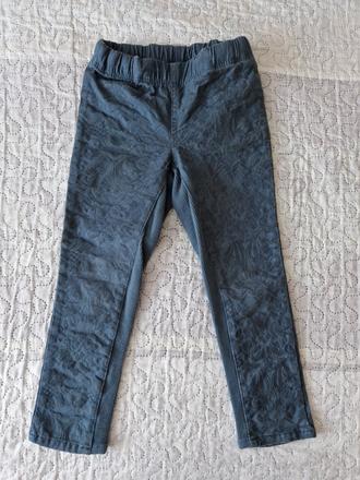 Nohavice pompdelux, pompdelux,98