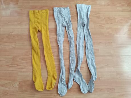 Pančuchy 134-140, pepperts,134