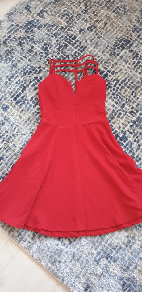 Šaty xs, tally weijl,xs