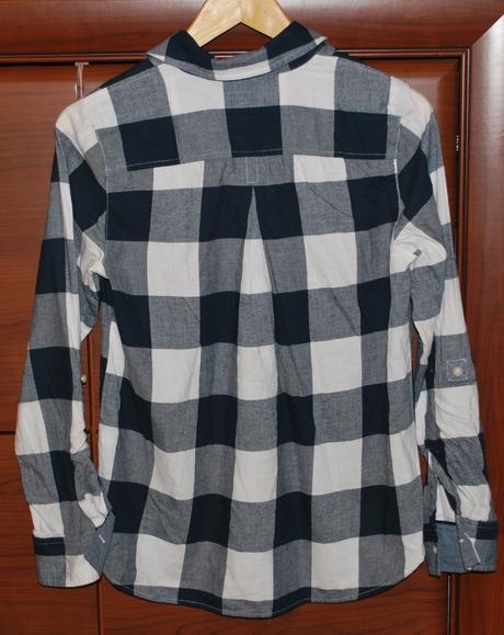 Dámska blúzka tommy hilfiger, tommy hilfiger,38