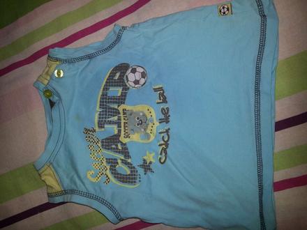 Tielocko na donosenie, 86