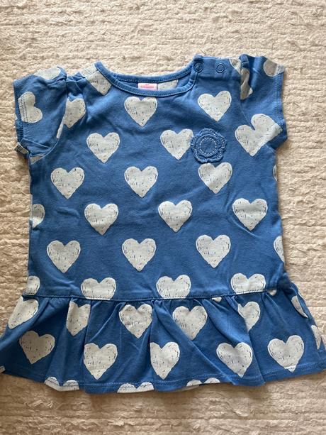 Tričko, dopodopo,68