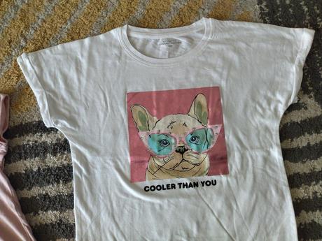 Tričko so psíkom, reserved,140