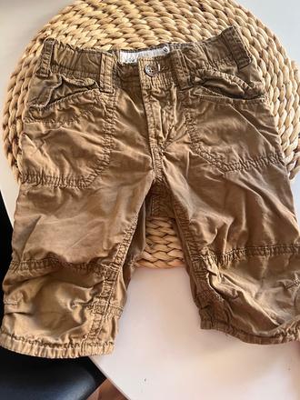 Šortky h&m, h&m,92