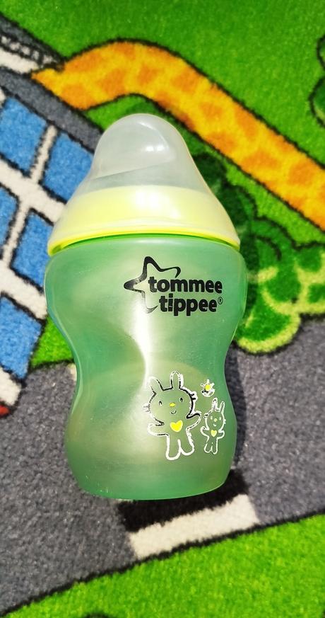 Fľaše, 