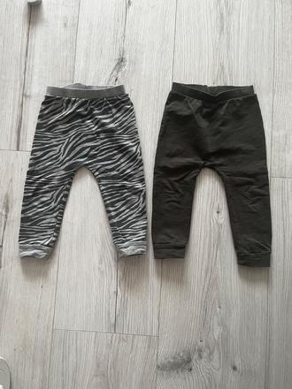 Pohodlné tepláčiky, next,92