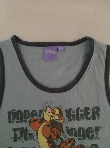 Chlapčenské tričko, disney,110