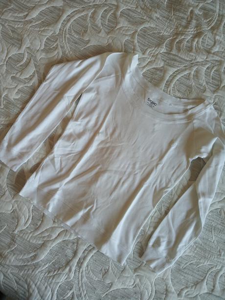 Svetrík, tričko, gate,l