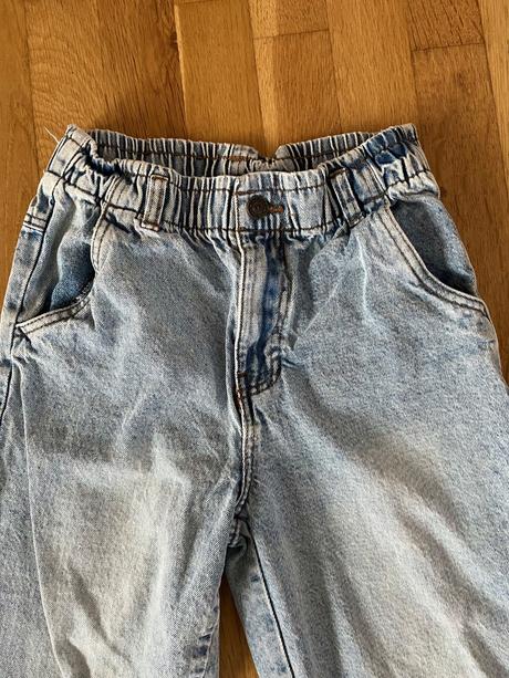 Rifle s vysokým pásom, 164