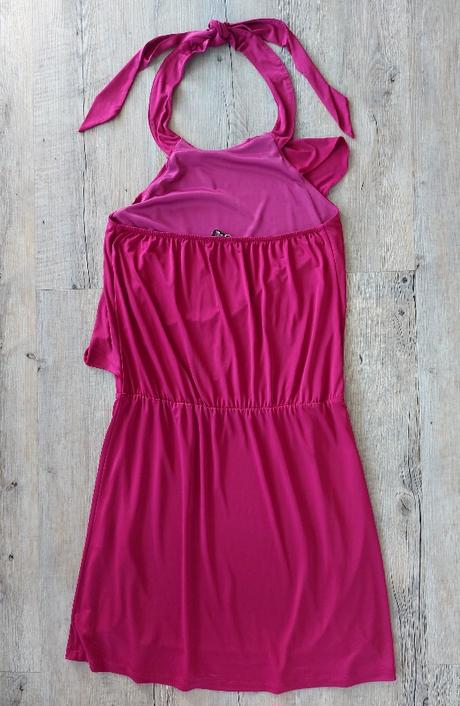 Sýtoružové šaty anna field, 38