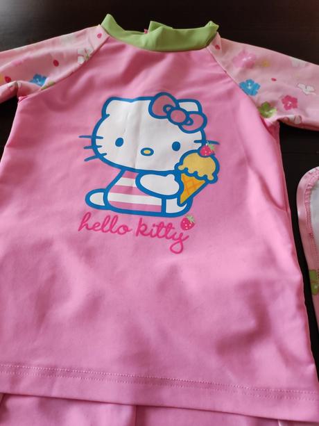 Nádherny komplet na kúpanie m&s, marks & spencer,98