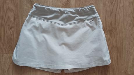 Šortková sukňa na turistiku, quechua,38