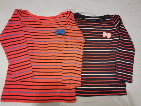 Tričká 98 a 104, reserved,98