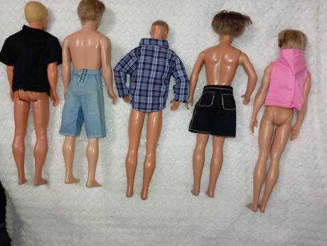 Oblečenie pre kena 2, 