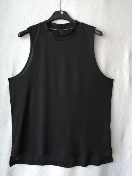 H&m športové tričko, h&m,42