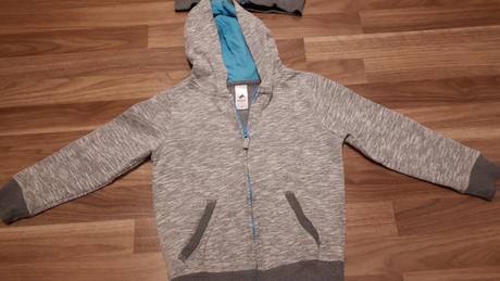 Mikiny, palomino,128