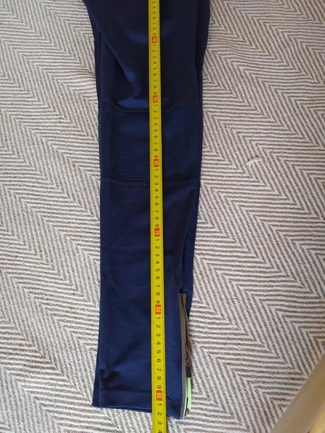 Funkčné legíny, s