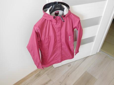 Marmot -m -jarná bunda dámska prechodná, m