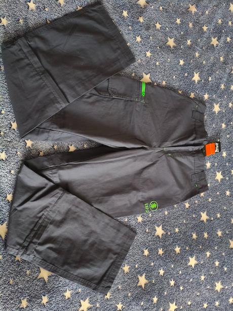 Nohavice, crivit,158