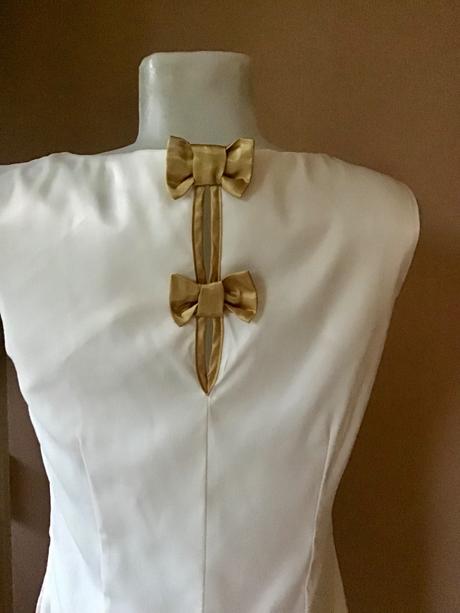 Prekrásne šaty samsara/t, 40