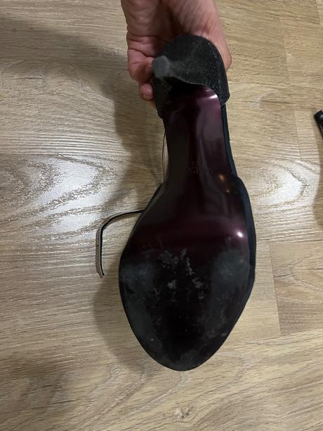 Spolocenske topánky liu jo, liu jo,39