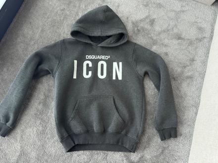 Mikina dsquared2 16years, 158