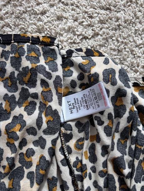 Šaty next, next,134