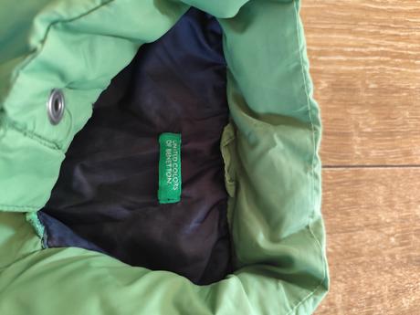 Benetton vesticka, benetton,110