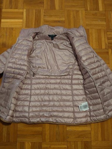 Ralph lauren luxusna nenosena perfektna bunda, ralph lauren,m / s