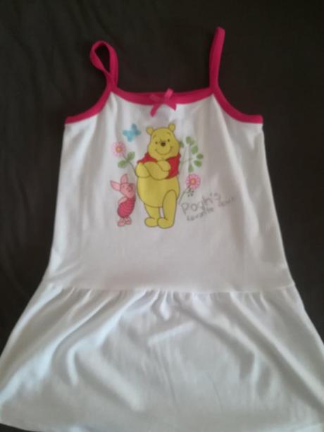 Šaty, disney,110